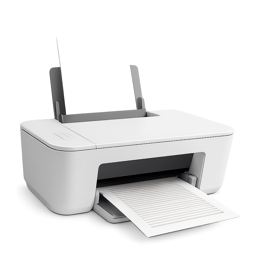 Enterprise Smart Printer Core Component